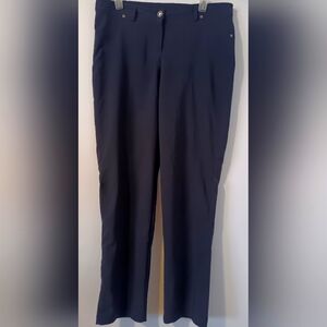 2 For 25$ Women's Black Lily Morgan Pants